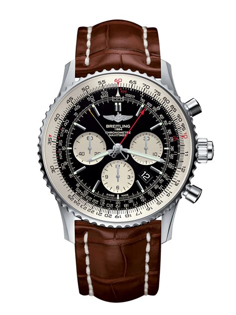 Navitimer b03